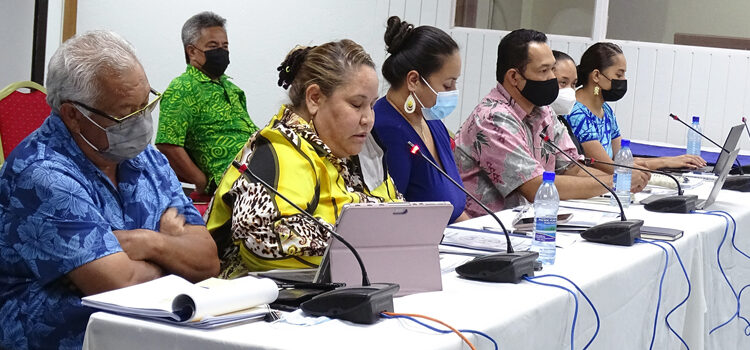 Final Compact year funding ok’d