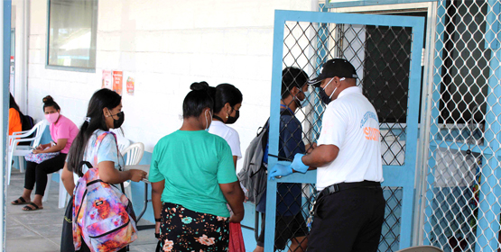 CMI launches semester