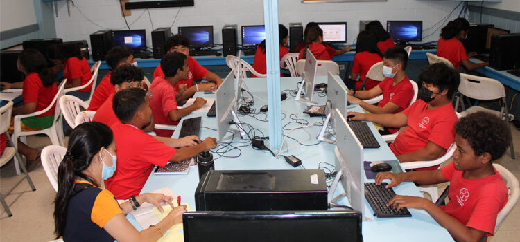 Private schools back in action