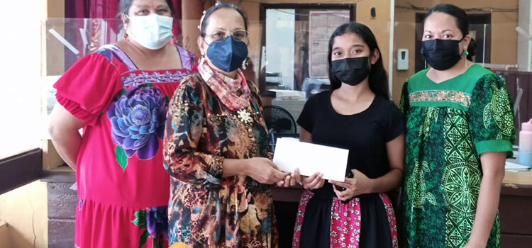 3 head to UWC schools