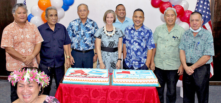 US-RMI: 36 years young