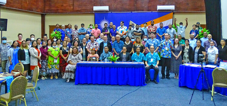 Covid team reviews response