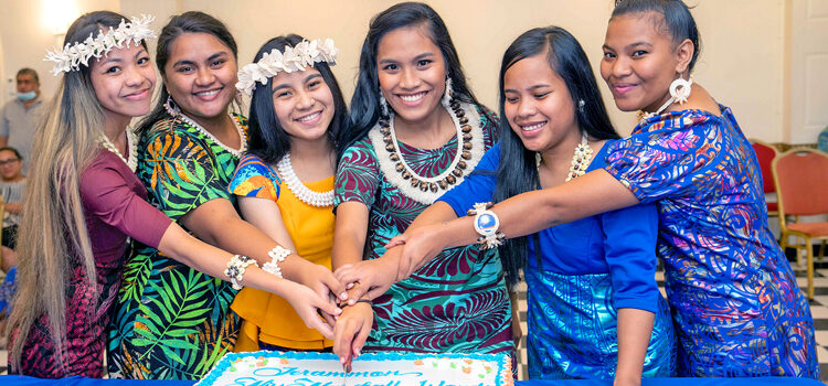 Miss Majel comp ramps up