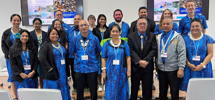 RMI on 50-year clock