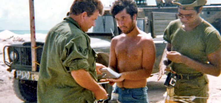 Ignored and largely forgotten