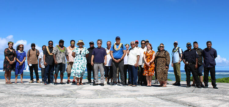 Yun: Testing was a ‘tragedy’