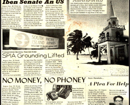 Landowners won’t move