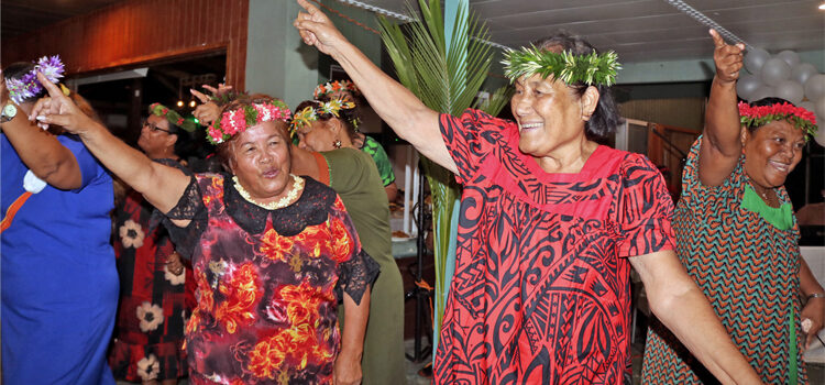 WUTMI hosts 21st national conference