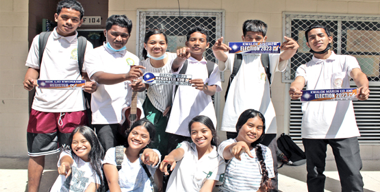 Voter registration ends soon