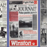 Marshall Islander Solomon “Labai” Sam, 31, was killed in action in Iraq