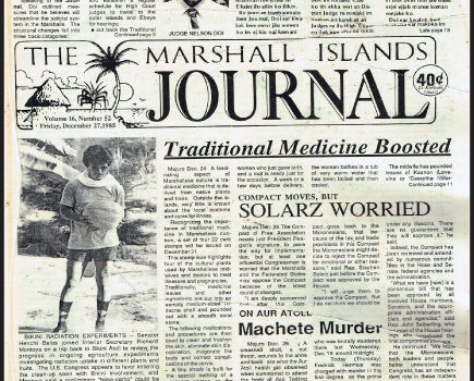 New record set for RMI