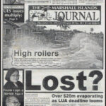 Ri-Majol dies in Iraq war