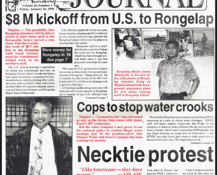 MIC the only place for fun