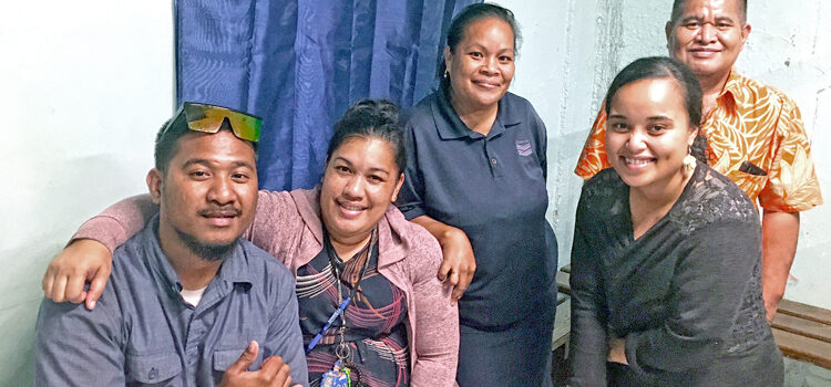 Voting registration wraps up