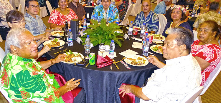 Japan minister’s high-profile visit