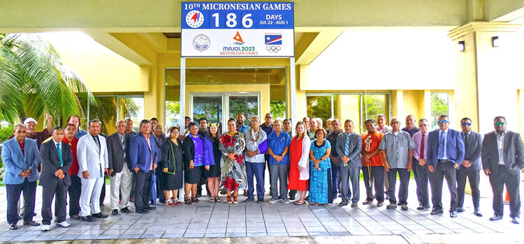 Micro Games countdown started