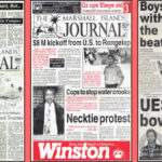 MIC the only place for fun