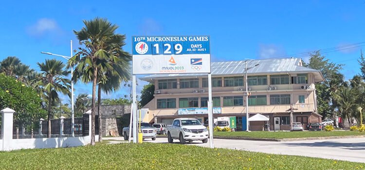 Micro Games put off to 2024