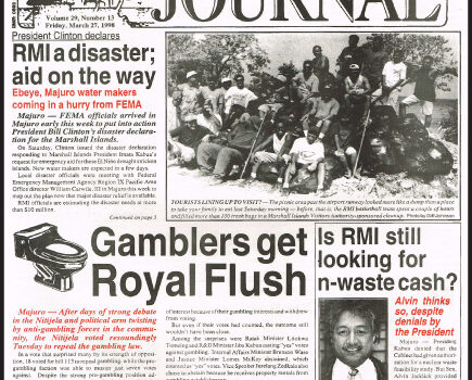 RMI’s reform is off track