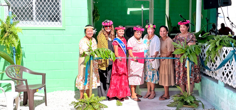 Mental health gets boost