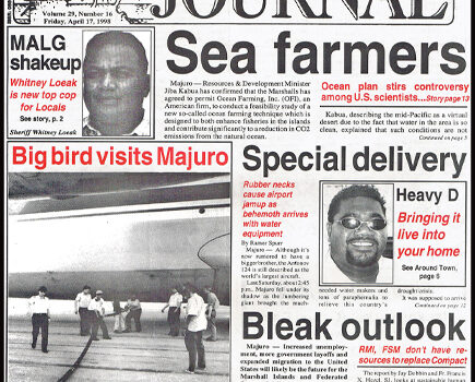 Layoffs lead to migration