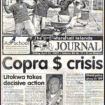 Liktowa Tomeing faced his accusers head on