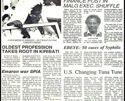 US changes tuna tune