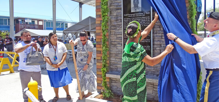 CMI honors many on 30th