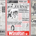 President Liktowa Tomeing faced his accusers head on without blinking