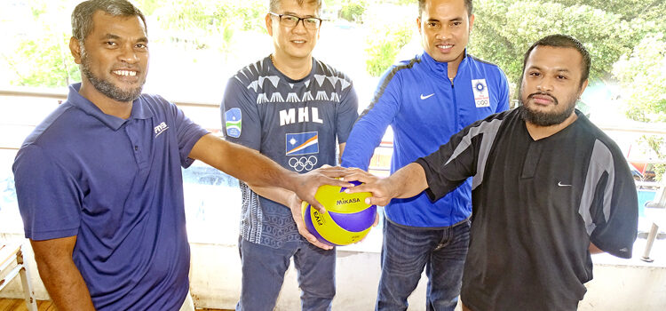 No excuses: Go for gold