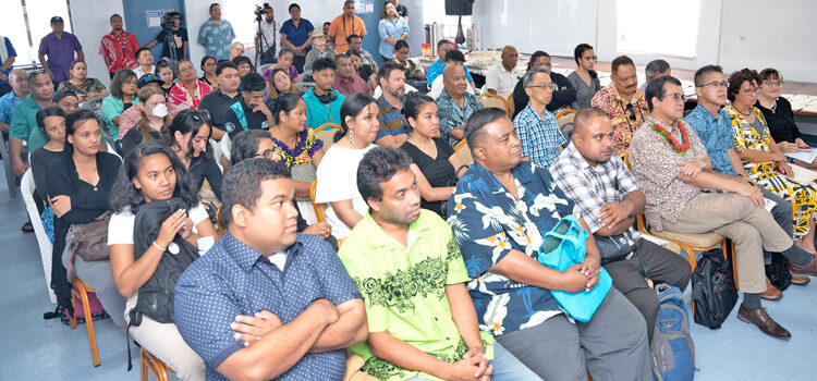 Media group in spotlight