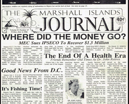 Poor diet killing kids