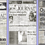 Soda and candy diet killing kids In the last year, one doctor has seen so many children die of malnutrition in Majuro