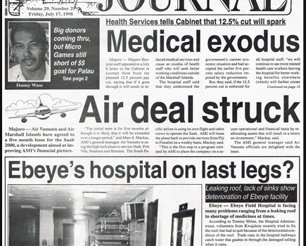 Tribunal asks for help