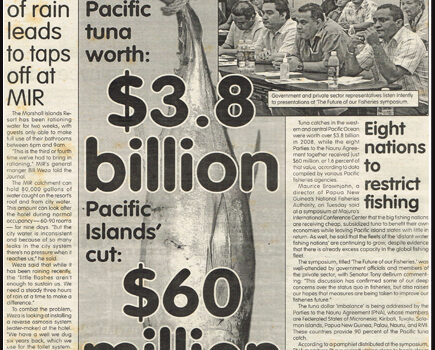 Holly finds war remains