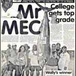 Wally’s winner Marshalls Billfish Club