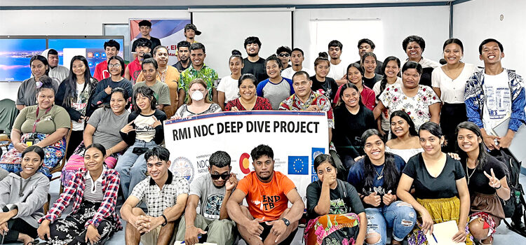 Students meet adaptation plan