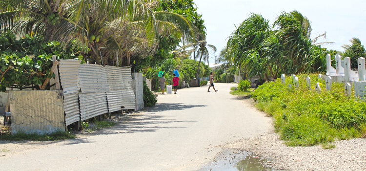 Demons are real in Jenrok town