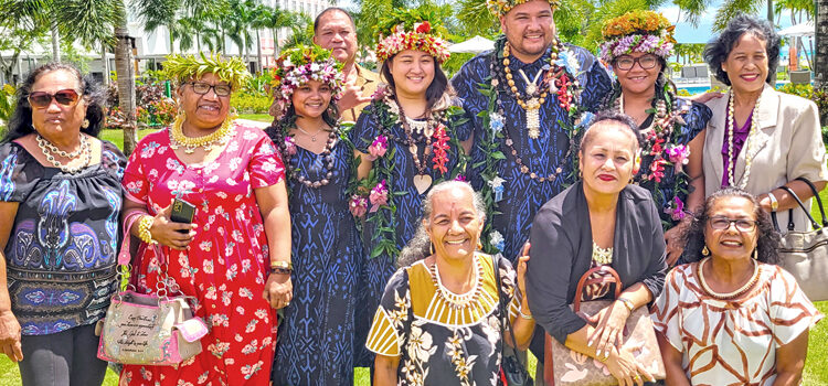 4 Marshallese complete program