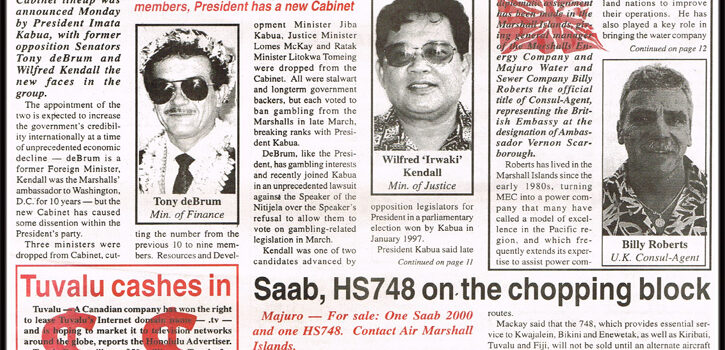 AMI service to Honolulu?