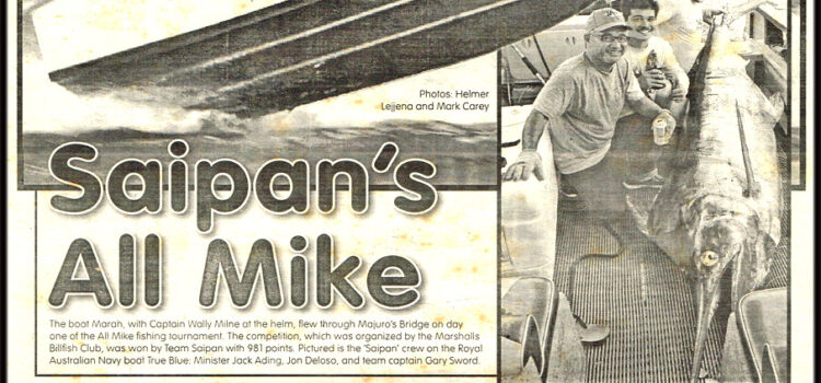 More Asians apply for RMI visa