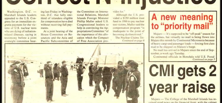 Thousands honor Robert