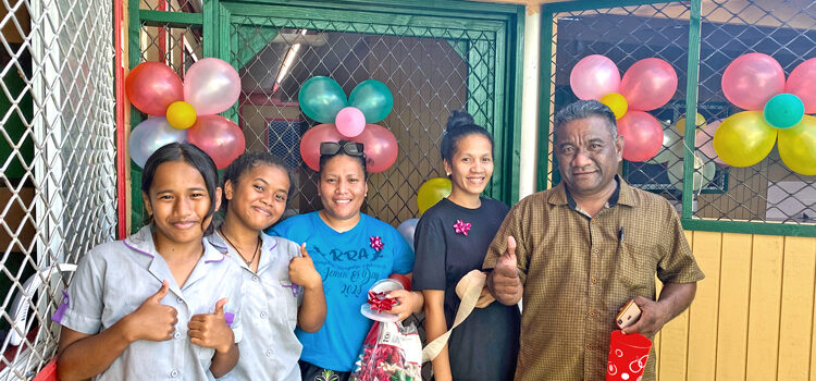 PSS reinvents lunch program