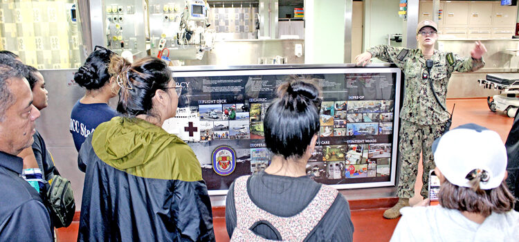 Chamber memberships spikes in ’23