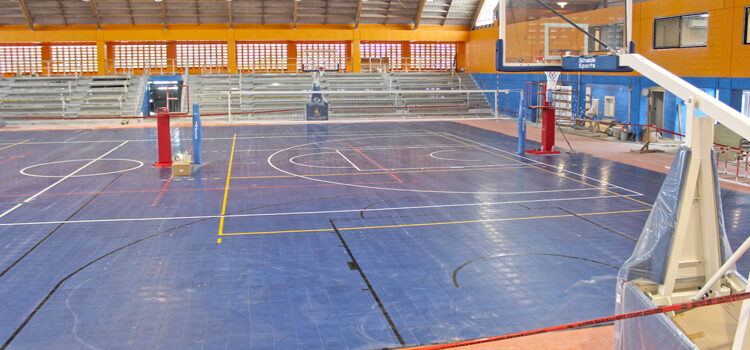 Resurrection week in Majuro