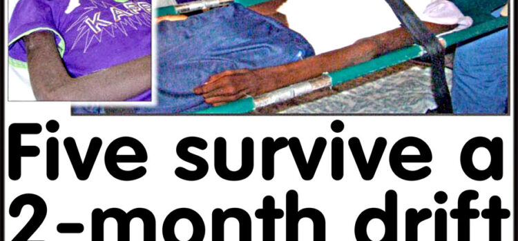 17 escape from the jail