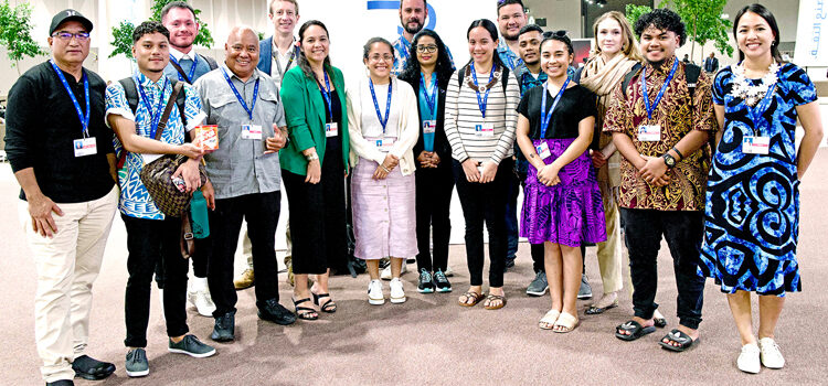 Hilda resigns over fossil fuels