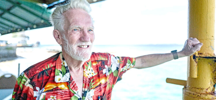 True friend of Marshalls