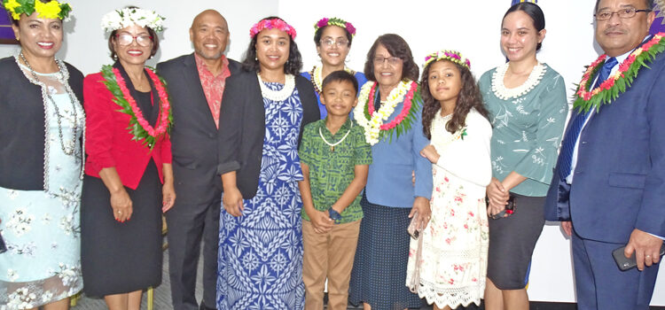 Hilda lays out her plan