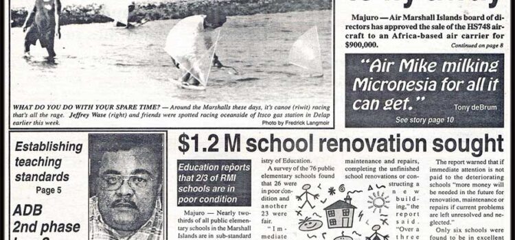 Do you know a “JERK”? Do you know a “JERK”?